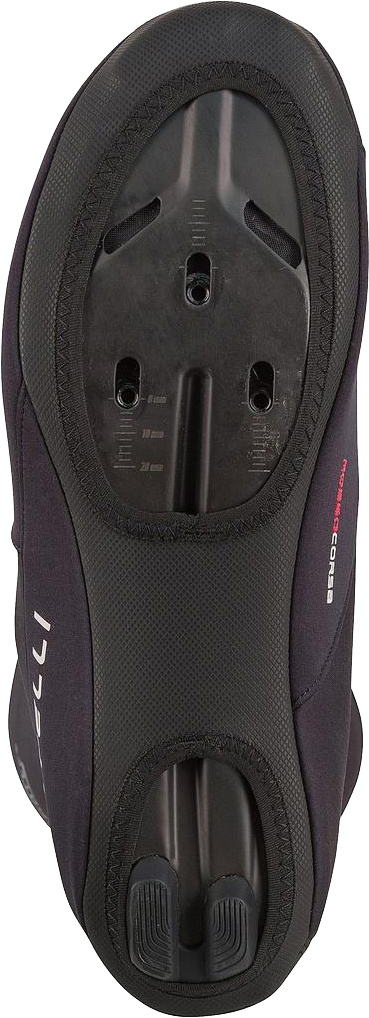Beklædning - Skoovertræk - Castelli ESTREMO 2 Shoecover - Black