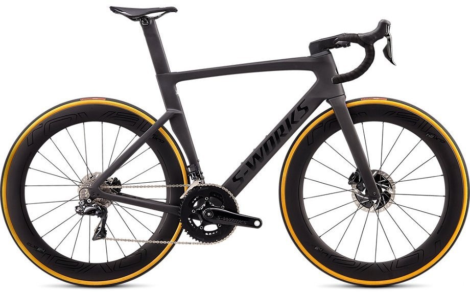 Specialized S-works Venge Disc Di2 2020