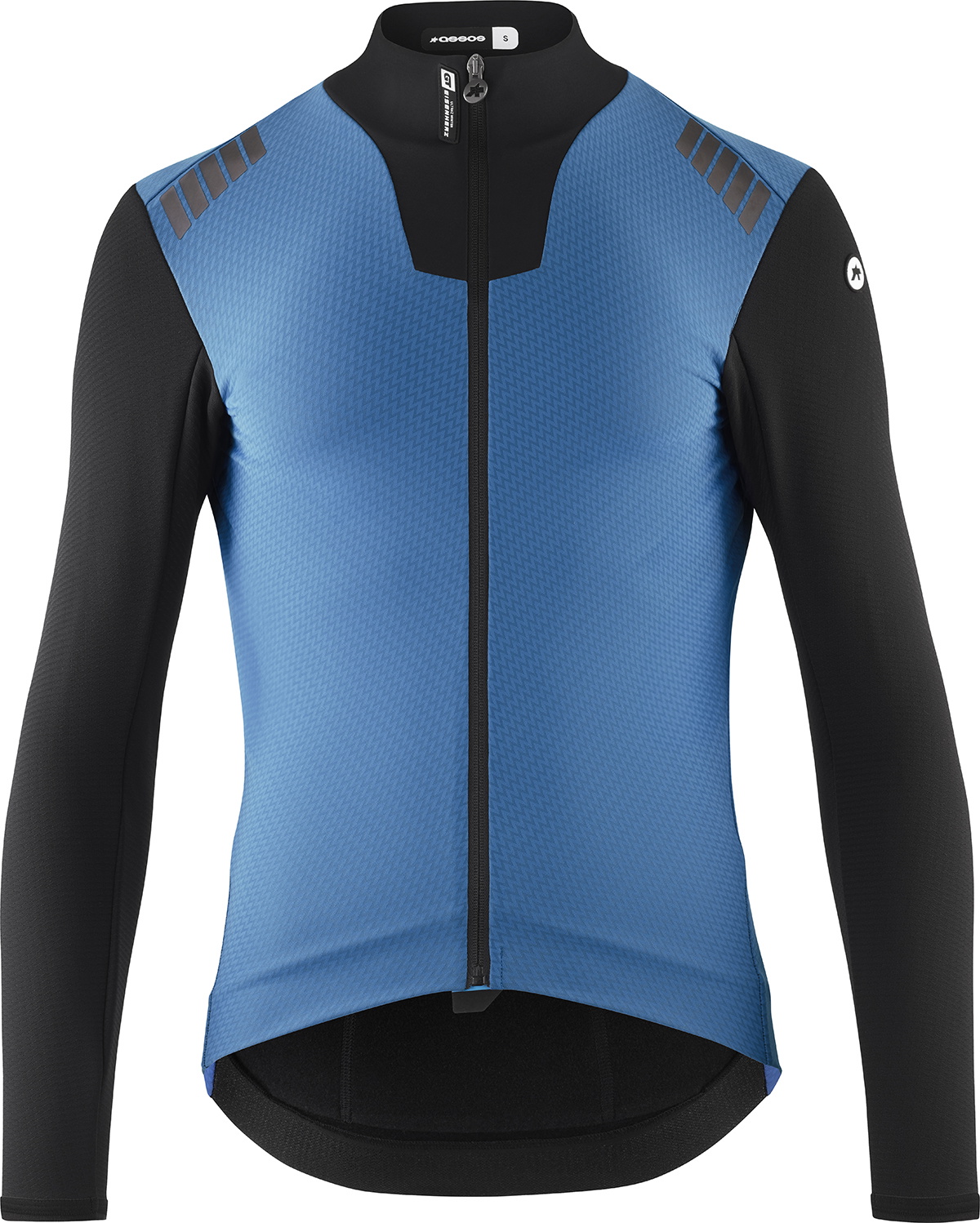 Beklædning - Cykeljakker - Assos MILLE GT UZ Winter Jacket S11 - Storm Blue