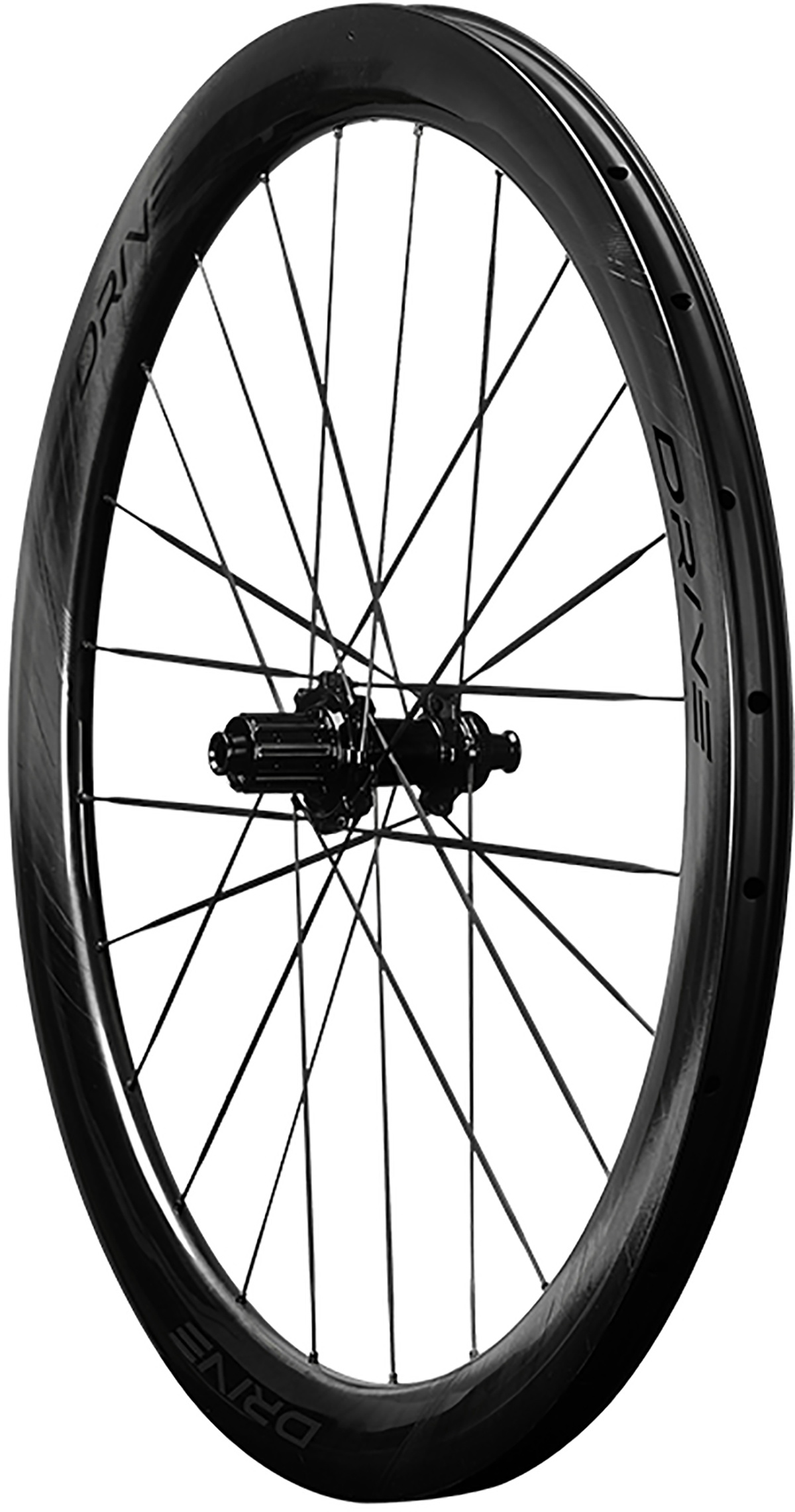 Reservedele - Hjulsæt - Elite Drive II 50D Disc Brake - Shimano