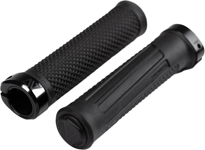 Tilbehør - Cykelhåndtag - ACID by Cube Grips REACT PRO 2