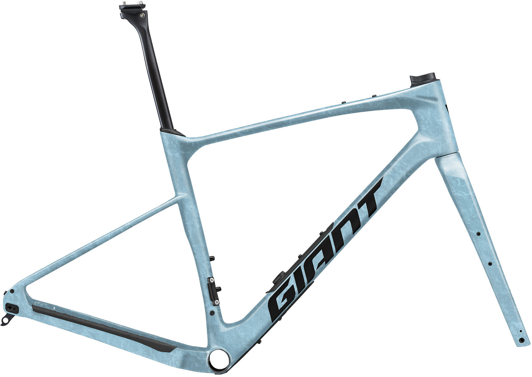 Giant Revolt Advanced Pro FF 2026 - Slate