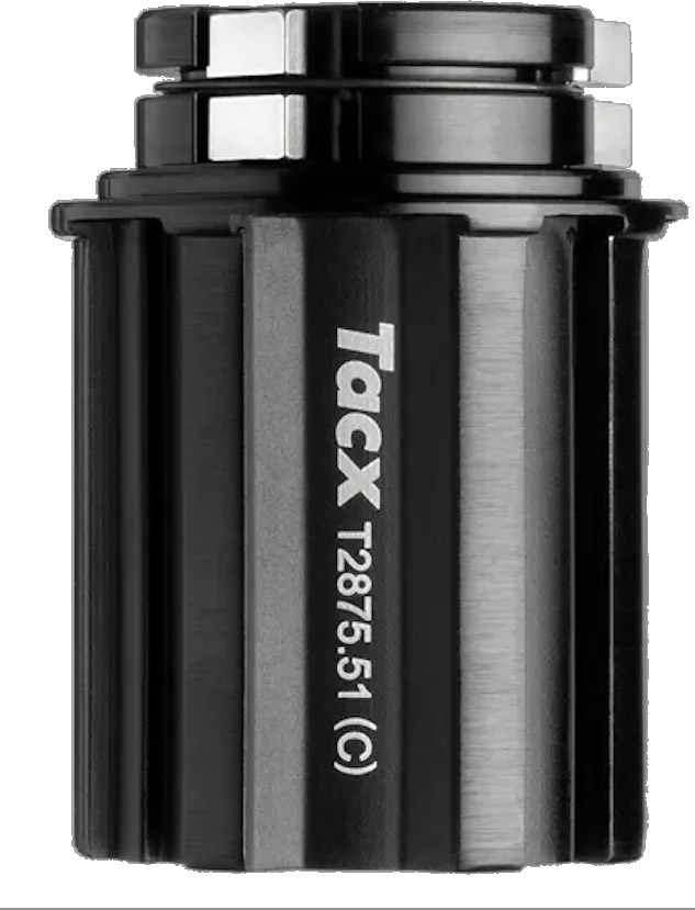 Tilbehør - Hometrainer - Garmin Tacx NEO 2T Campagnolo Hub/Body