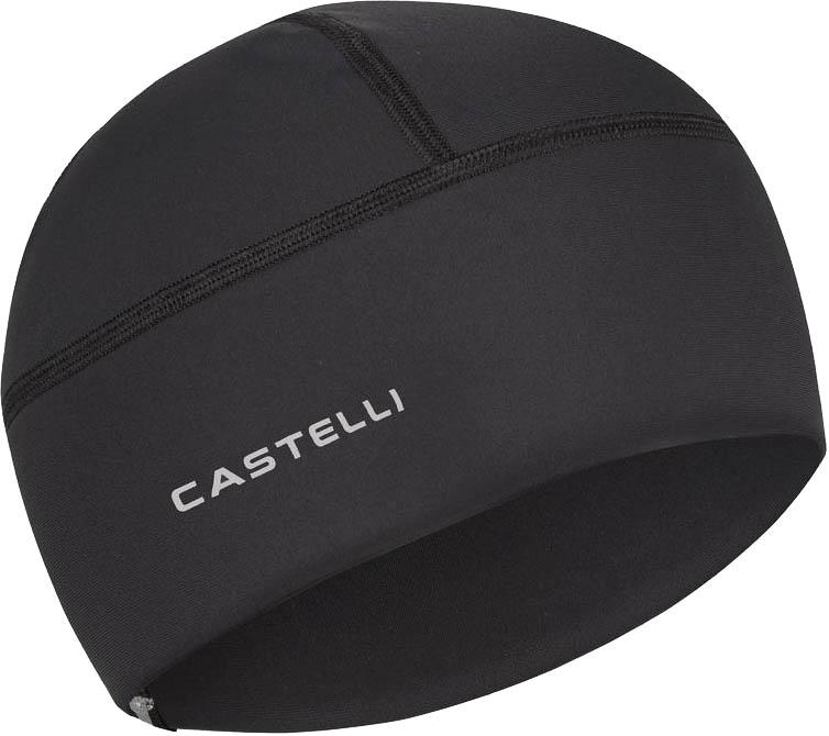 Castelli PRO THERMAL 3 Skully - Black Castelli PRO THERMAL 3 Skully - Black