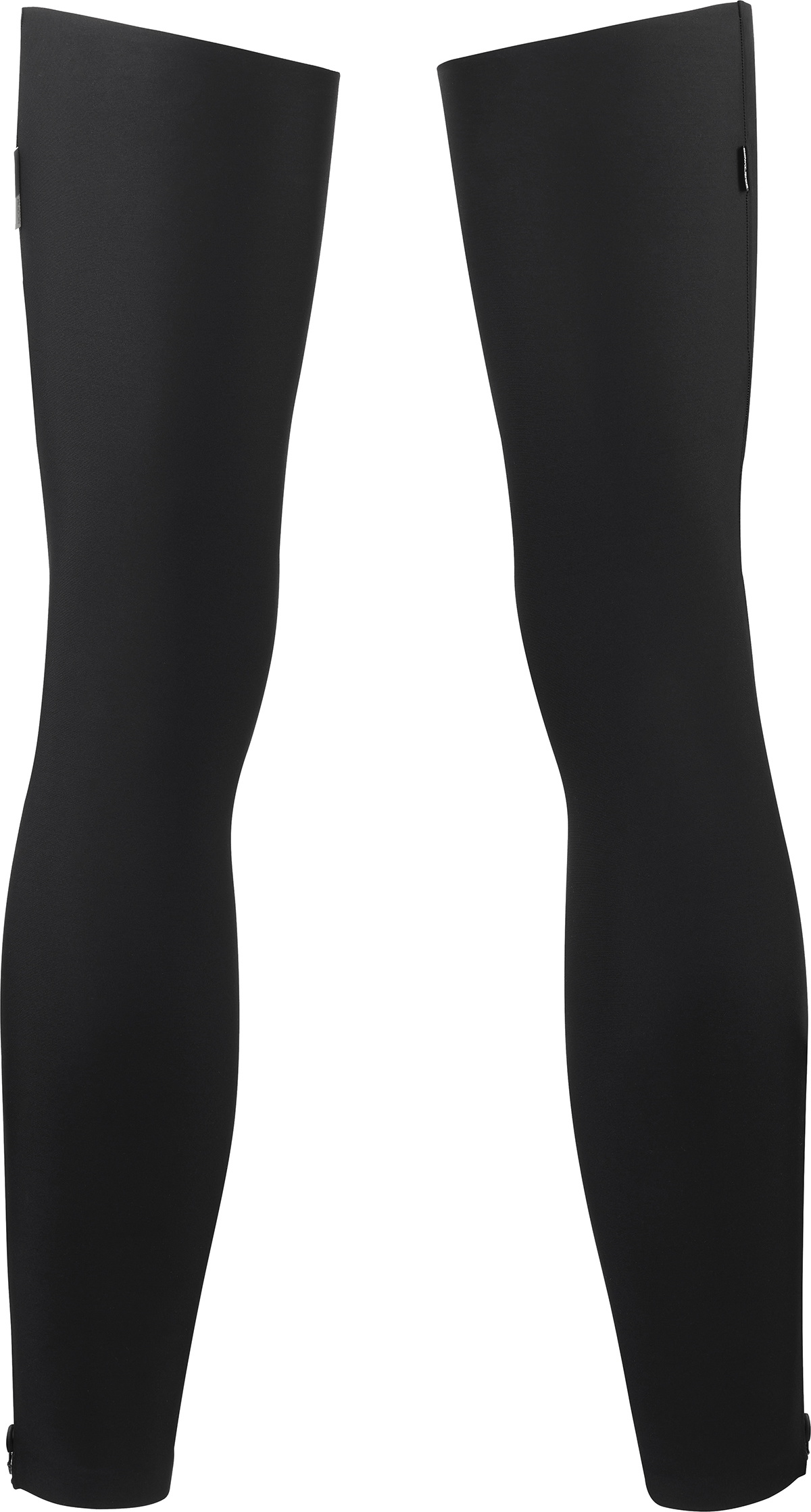Beklædning - Løse ærmer / ben - Assos R Winter Leg Warmers P1 - Black Series