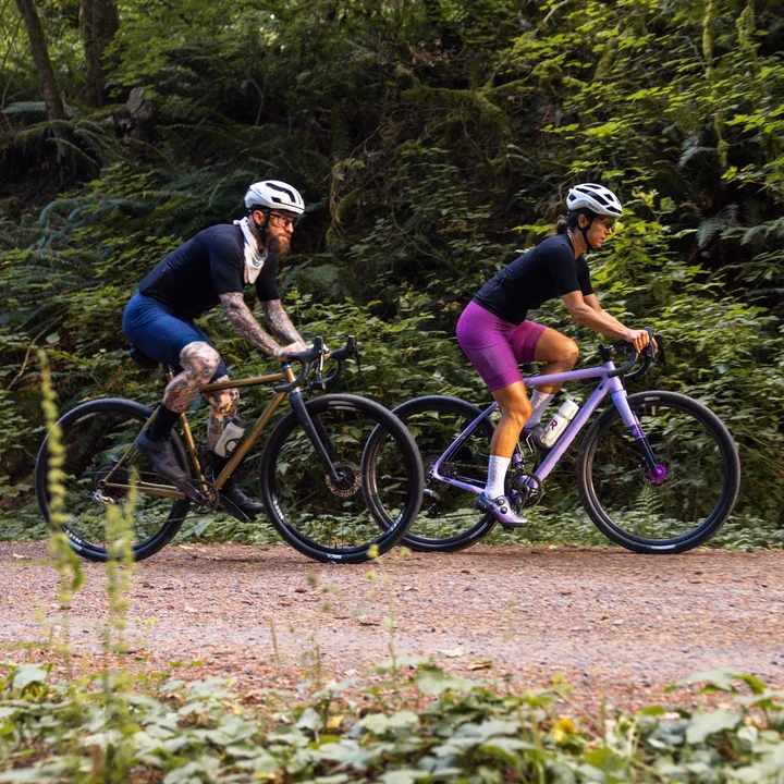 Reservedele - Cykeldæk - Silca Protocol RCG-3 Gravel Dæk 700x45-55 - Black