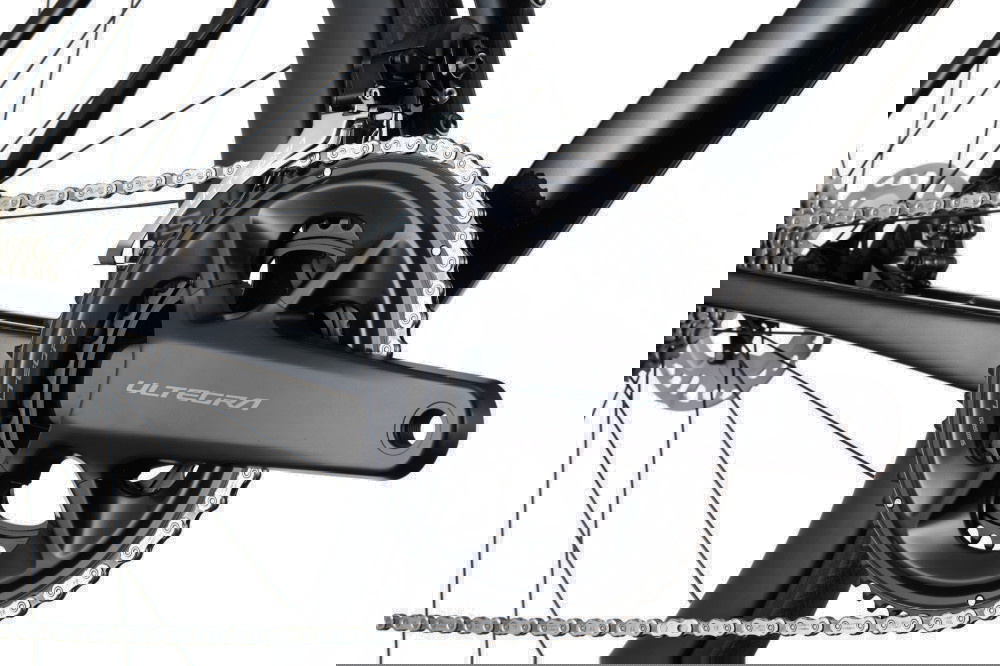 Cykler - Racercykler - Cannondale SuperSix EVO Carbon Ultimate - Sort
