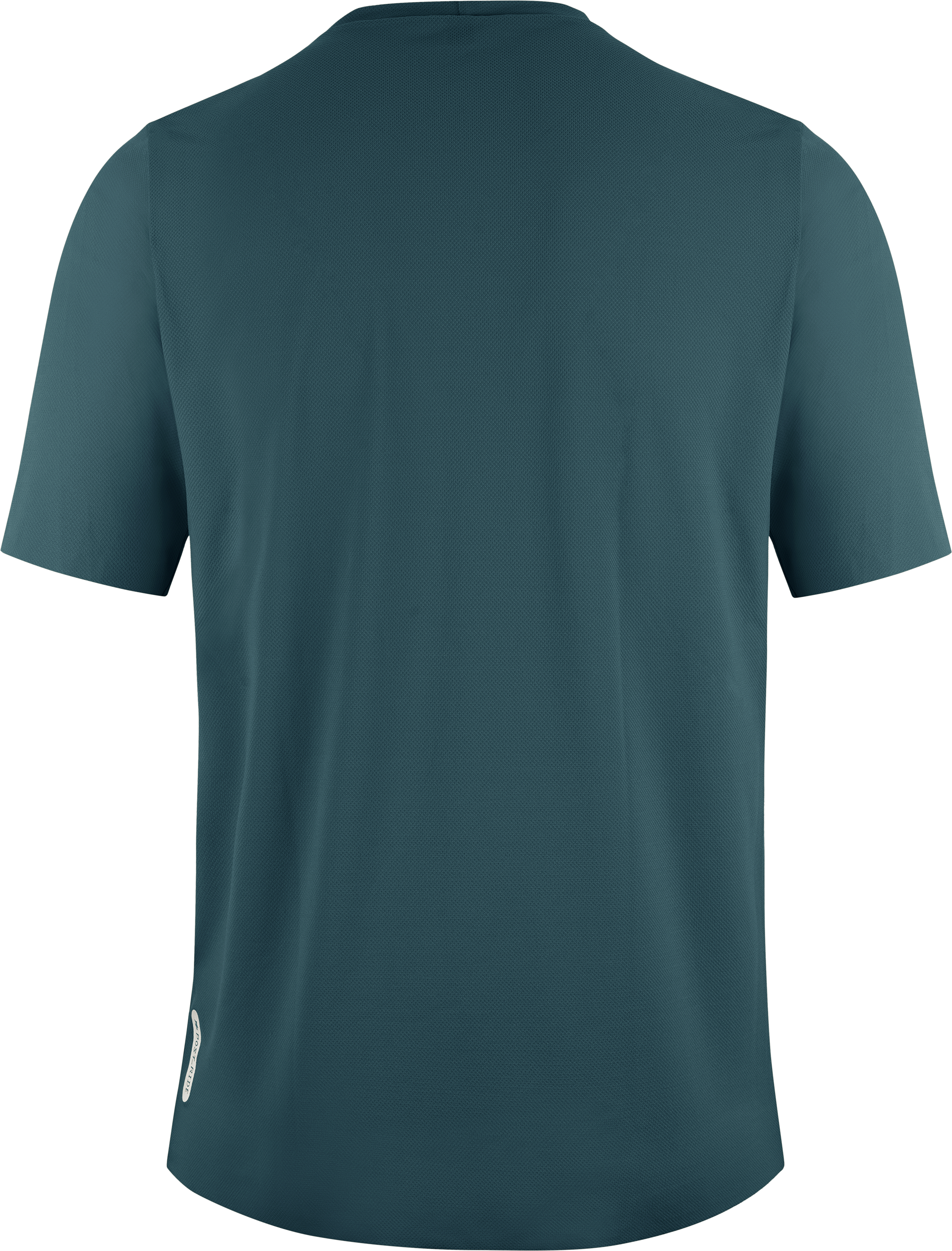Beklædning - Cykeltrøjer - Assos TACTICA POST RIDE T-Shirt T5 - Deep Petrol