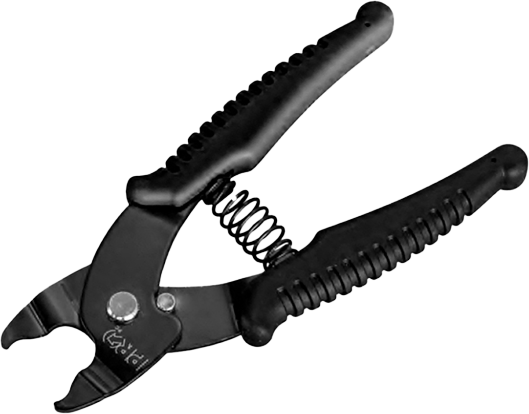 PRO Bikegear Værktøj Kædeled Quicklink Afmontering