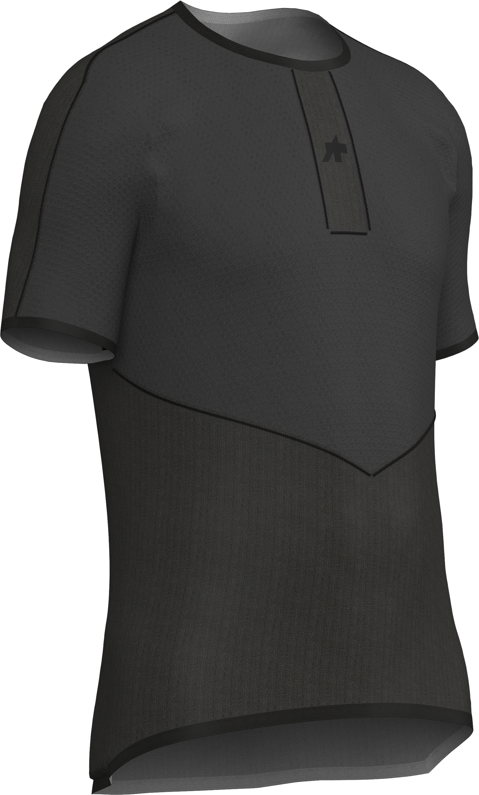 Assos EQUIPE Spring Fall Skin Layer P1 - Black Series Assos EQUIPE Spring Fall Skin Layer P1 - Black Series