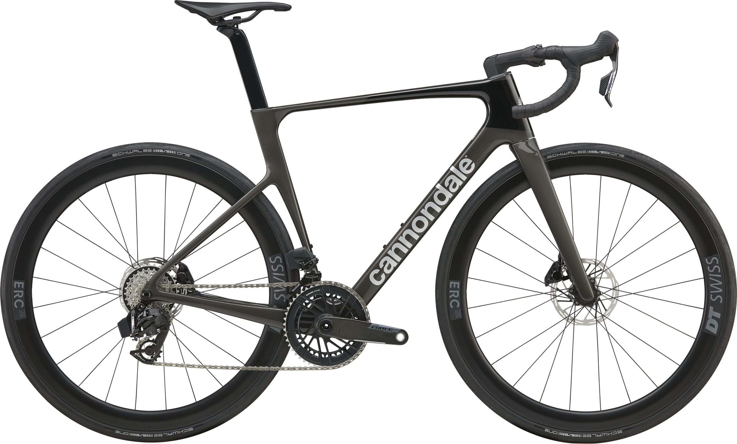 Cannondale SuperSix EVO 3 2026 - Raw