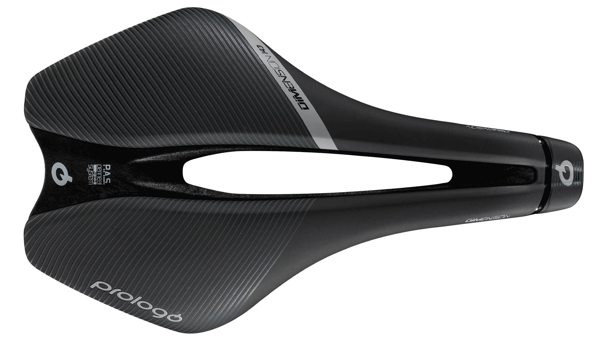 Prologo Dimension - Tirox Sadel