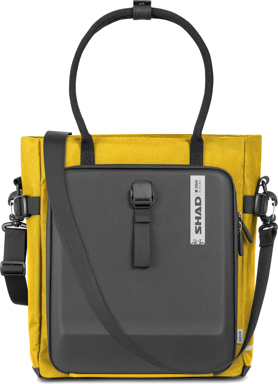 Tilbehør - Cykeltasker - SHAD Daily Tote Bag 16L - Barcelona Sun