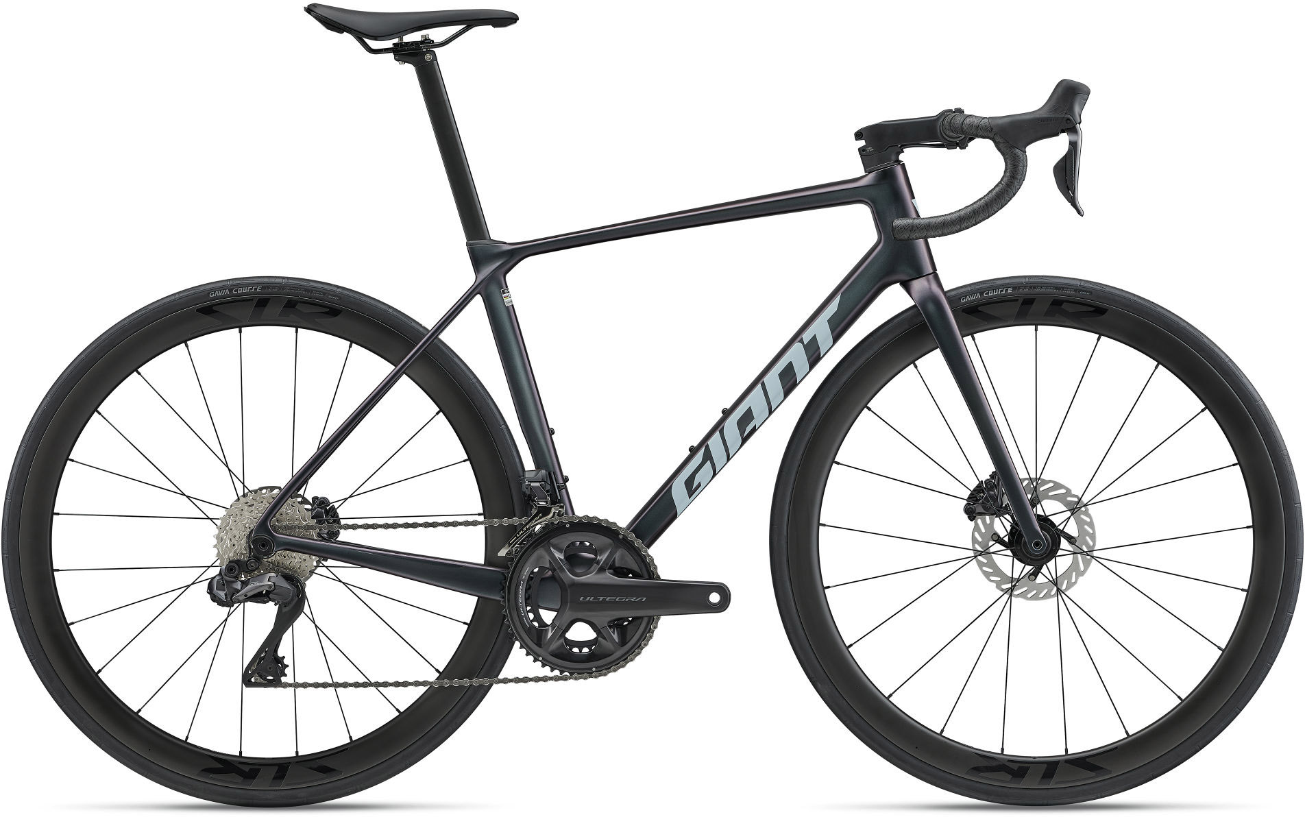 Giant TCR Advanced-Ui2 2027 - Arctic Light