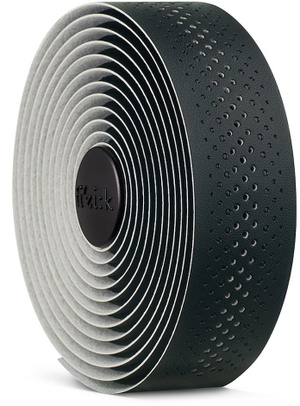 Fizik Comfort Feel Classic Styrbånd 3.5mm - Black