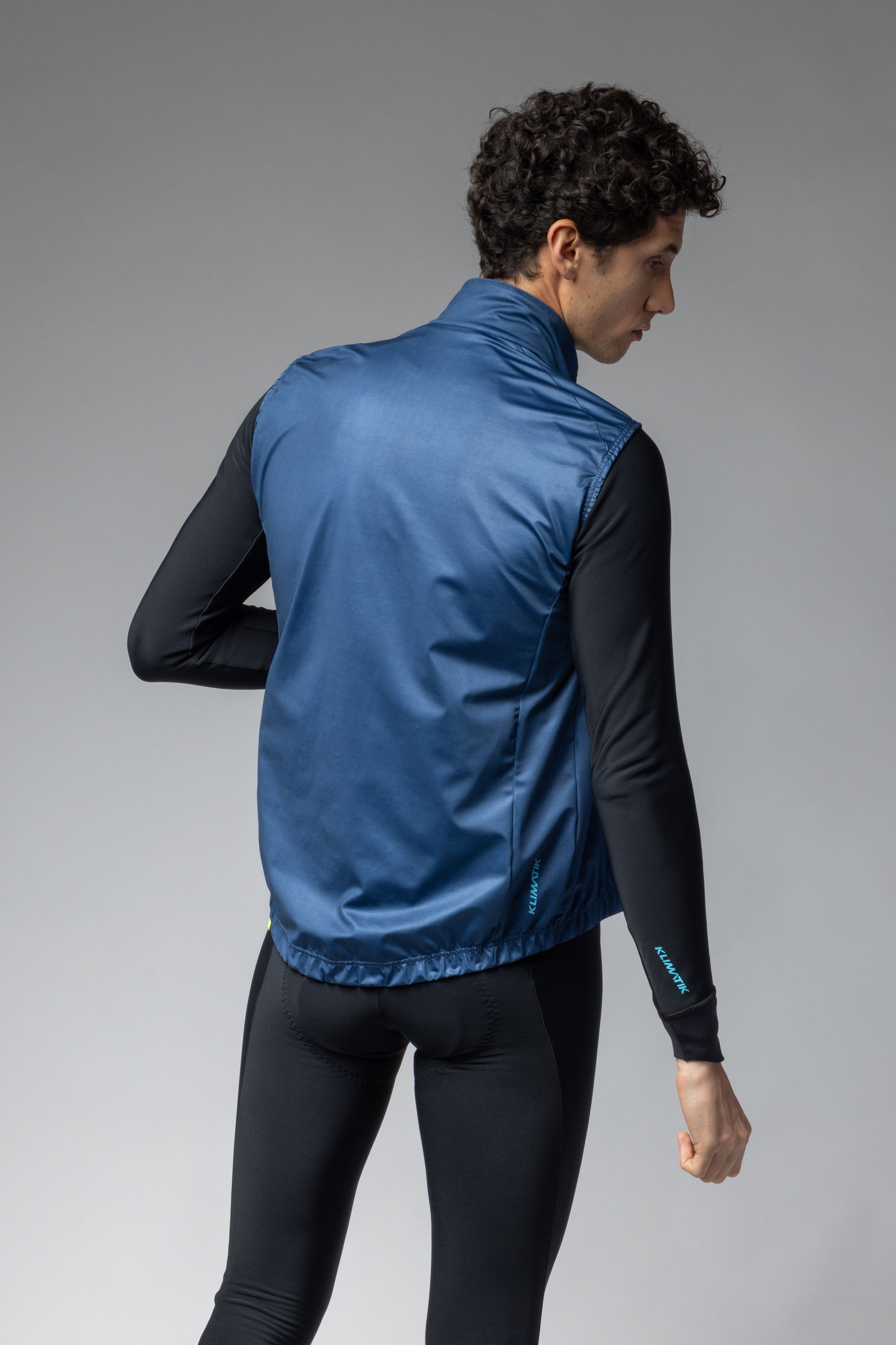 Beklædning - Regntøj & Vindtøj - Alé K-SOLUTION Gilet Vest - Pier