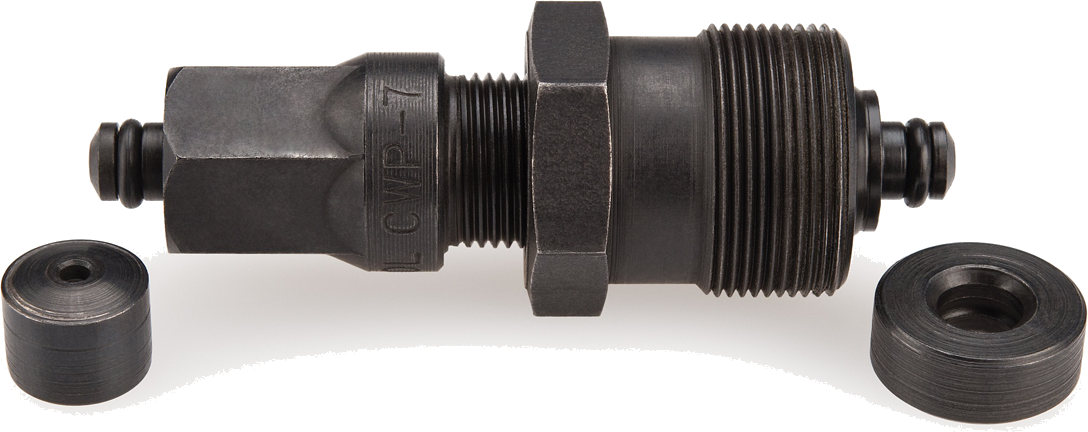 Tilbehør - Værktøj - Park Tool Pedalarmsaftrækker CWP7 Universal