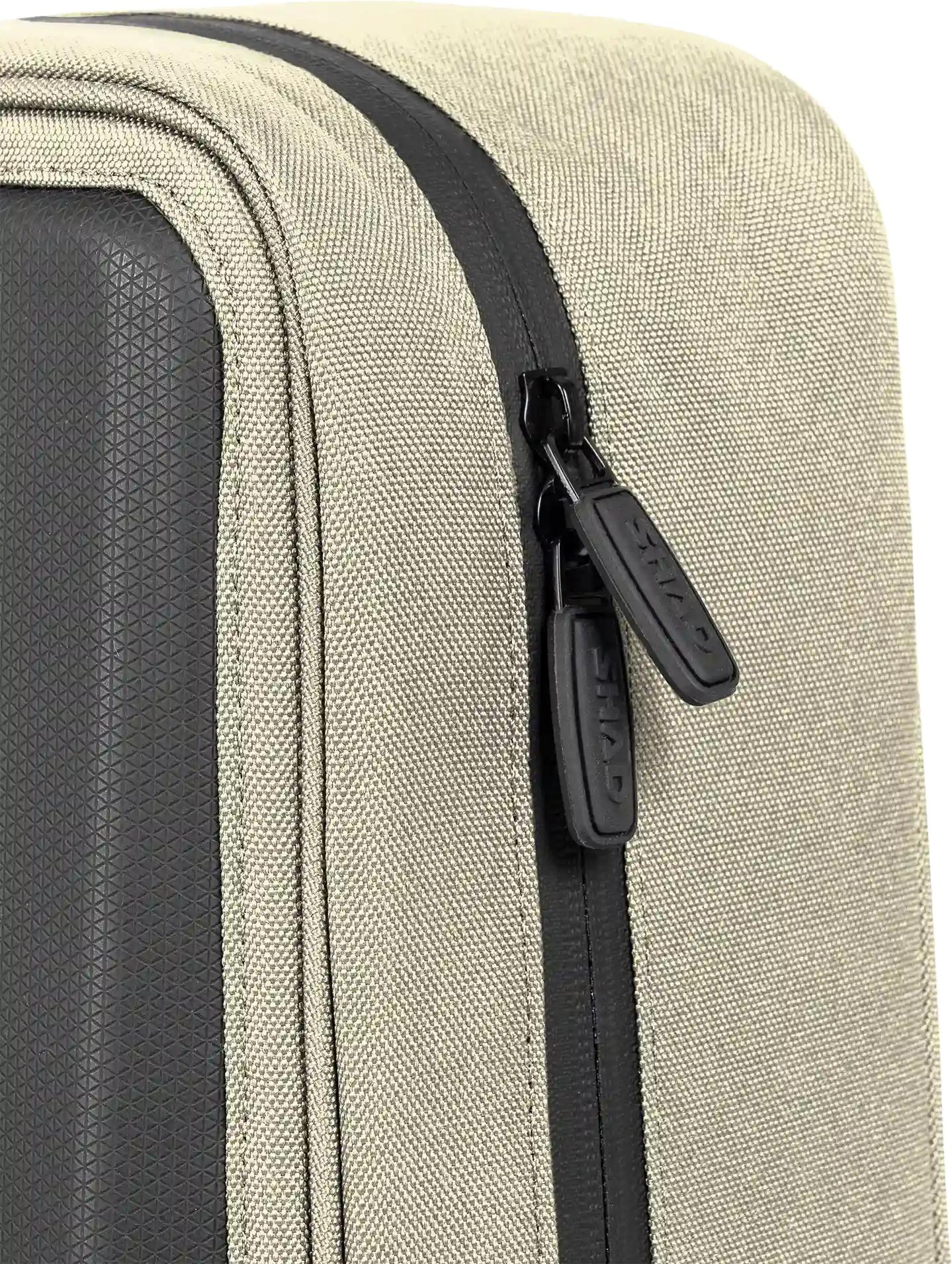 Tilbehør - Cykeltasker - SHAD Daily Bar Bag 6L - Rome Stone