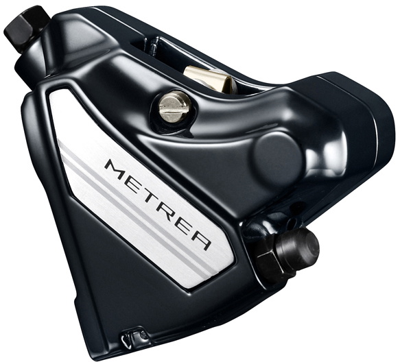 Shimano Skivebremse BR-U5000 - Bag, Metrea