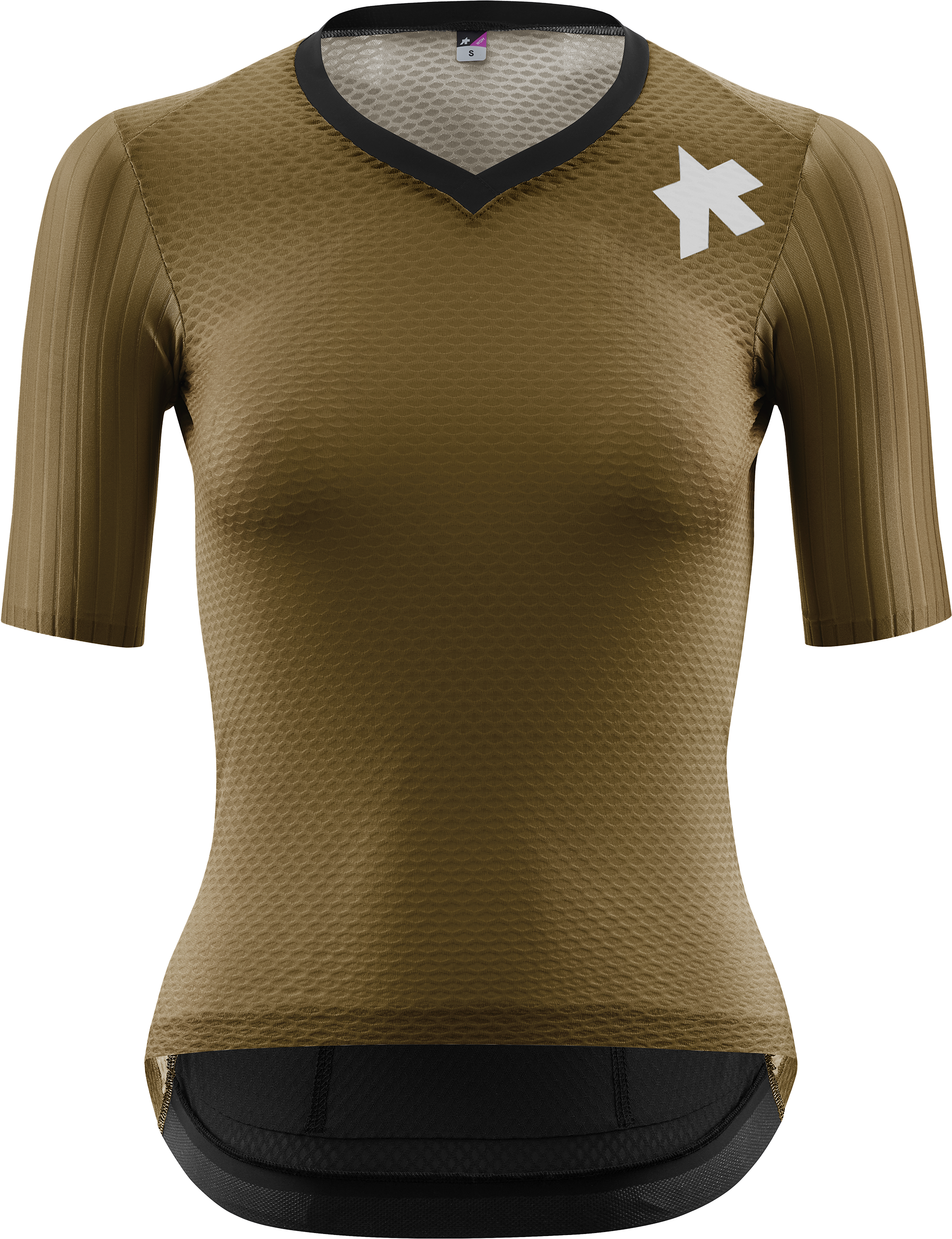 Beklædning - Cykeltrøjer - Assos DYORA RSV Jersey S11 - Jupiter Gold