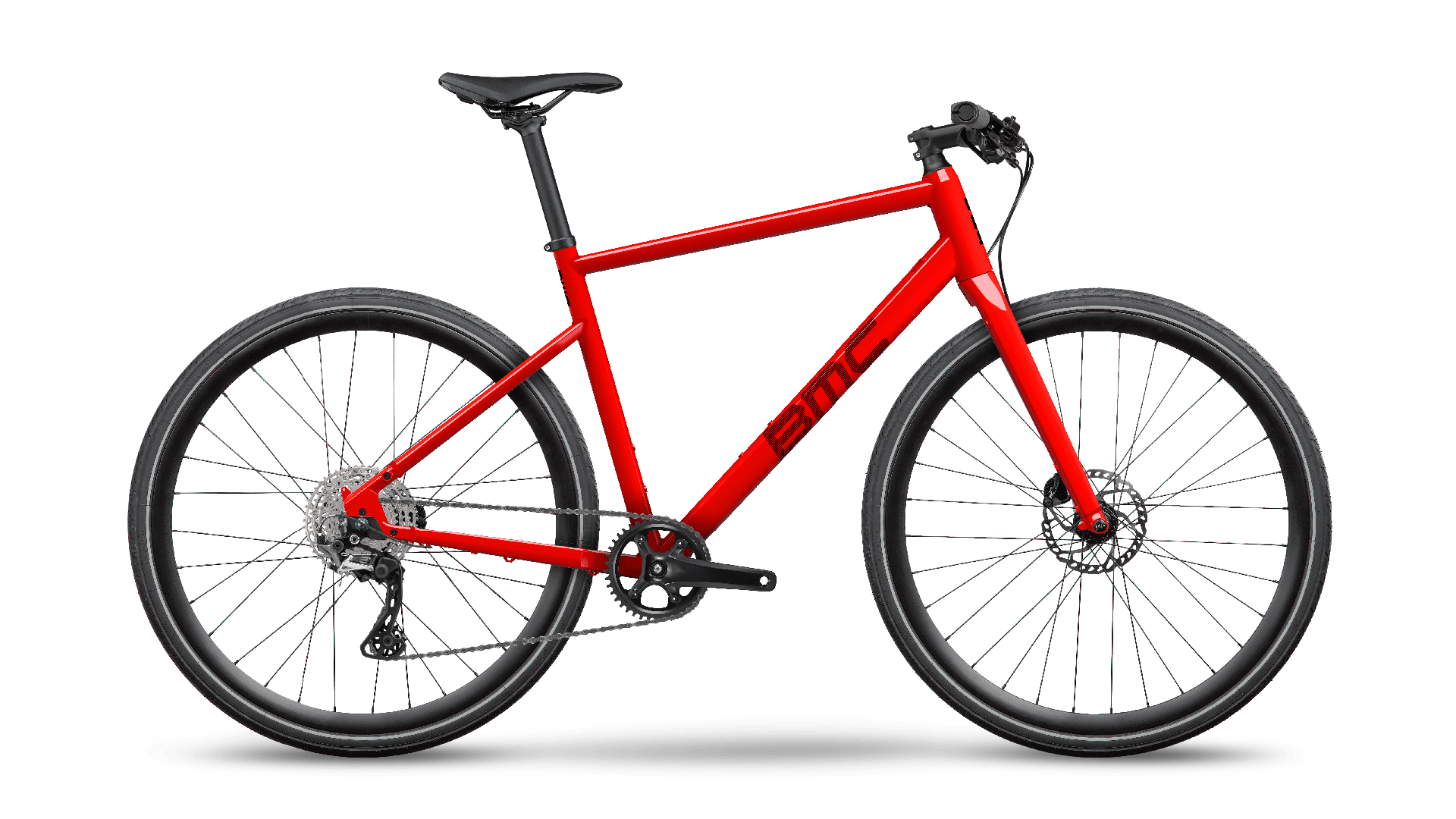 Cykler - Herrecykler - BMC Alpenchallenge AL FOUR 2023