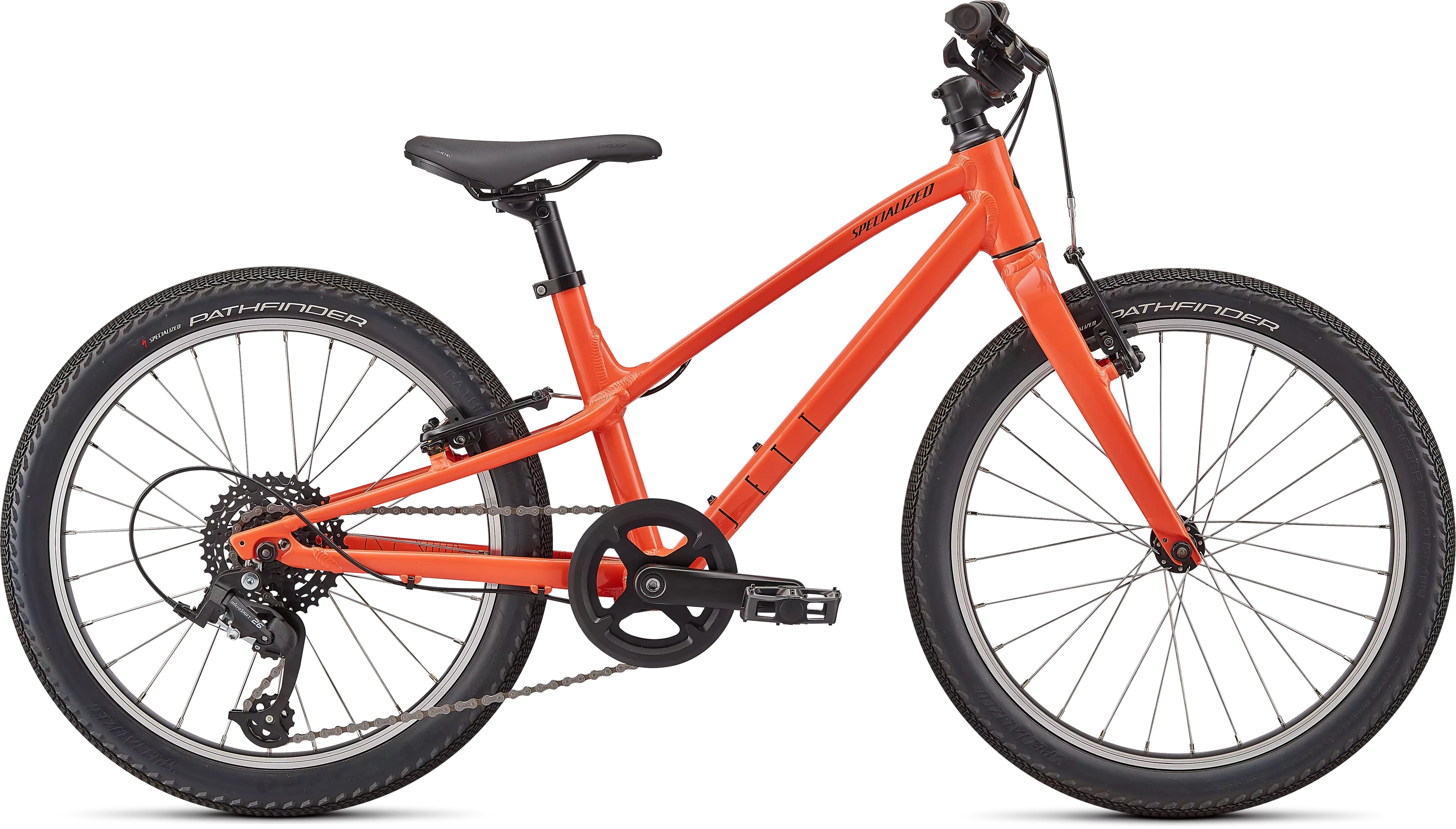 Specialized Jett 20 2025 - Orange