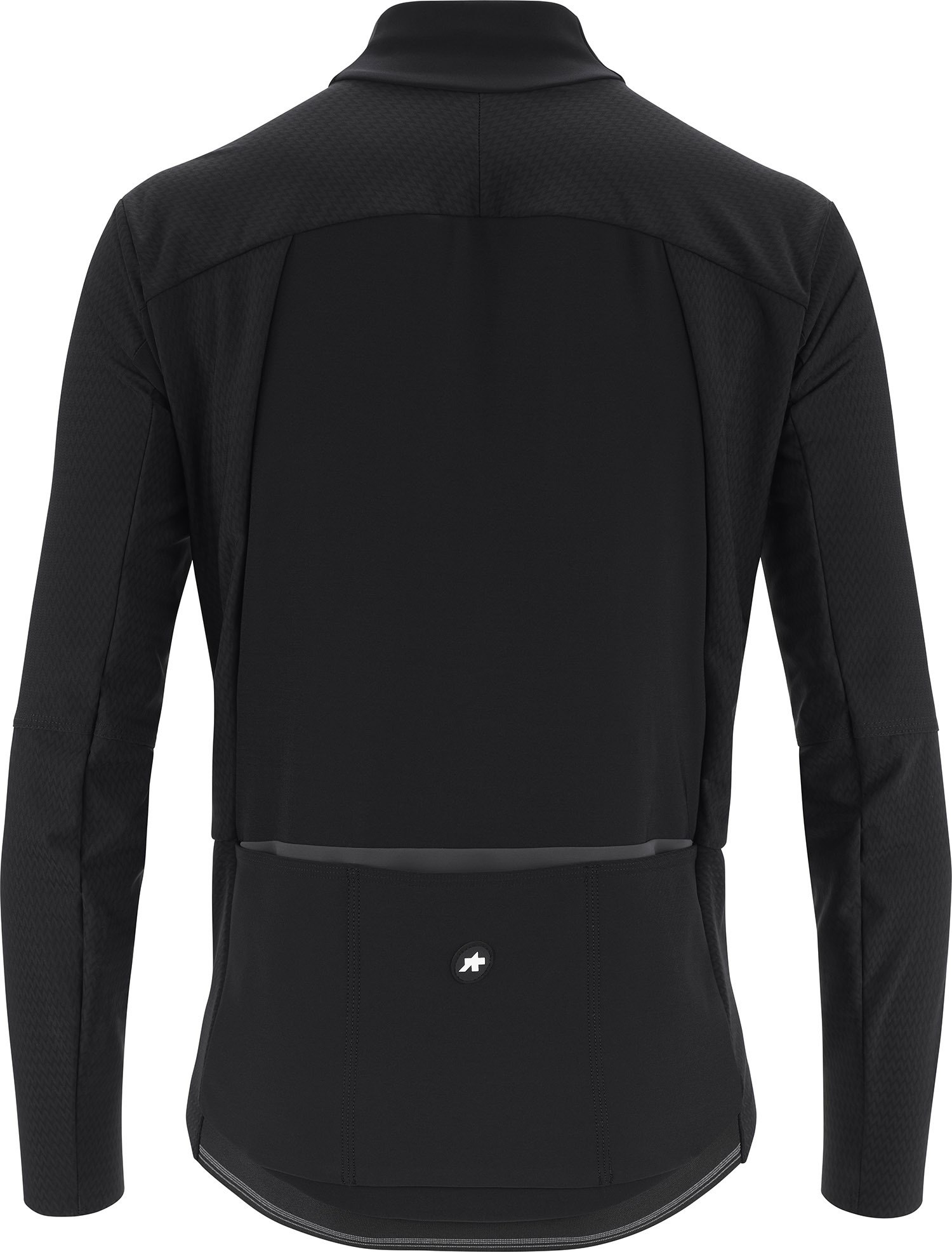 Beklædning - Cykeljakker - Assos EQUIPE R HABU Winter Jacket S9 - Sort