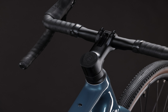 Cube Nuroad Pro detalje