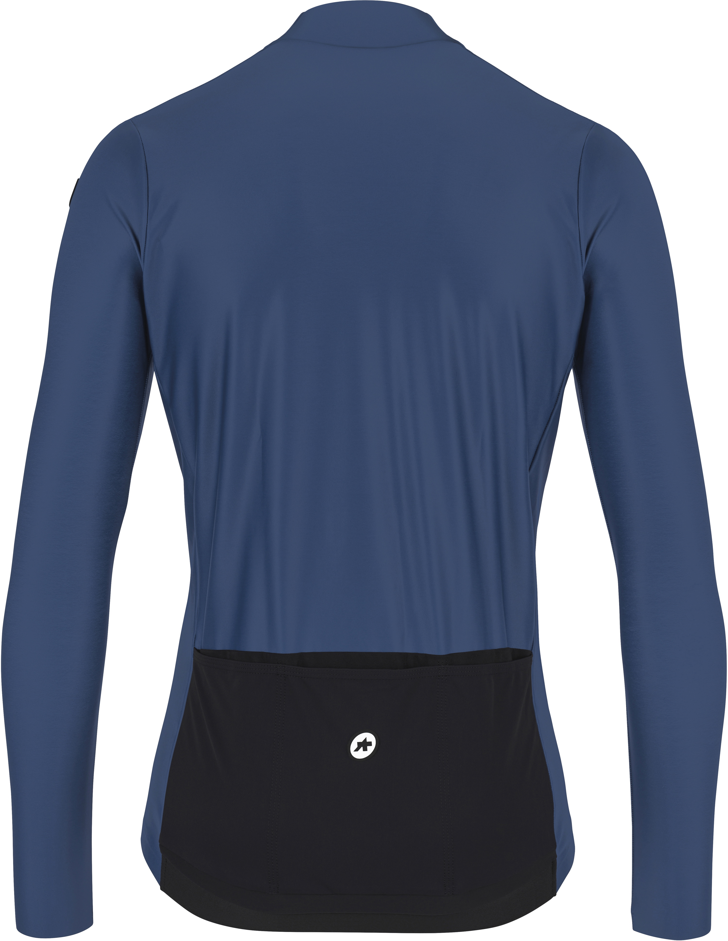 Beklædning - Cykeltrøjer - Assos MILLE GT Spring Fall Longsleeve Jersey C2 - Blå