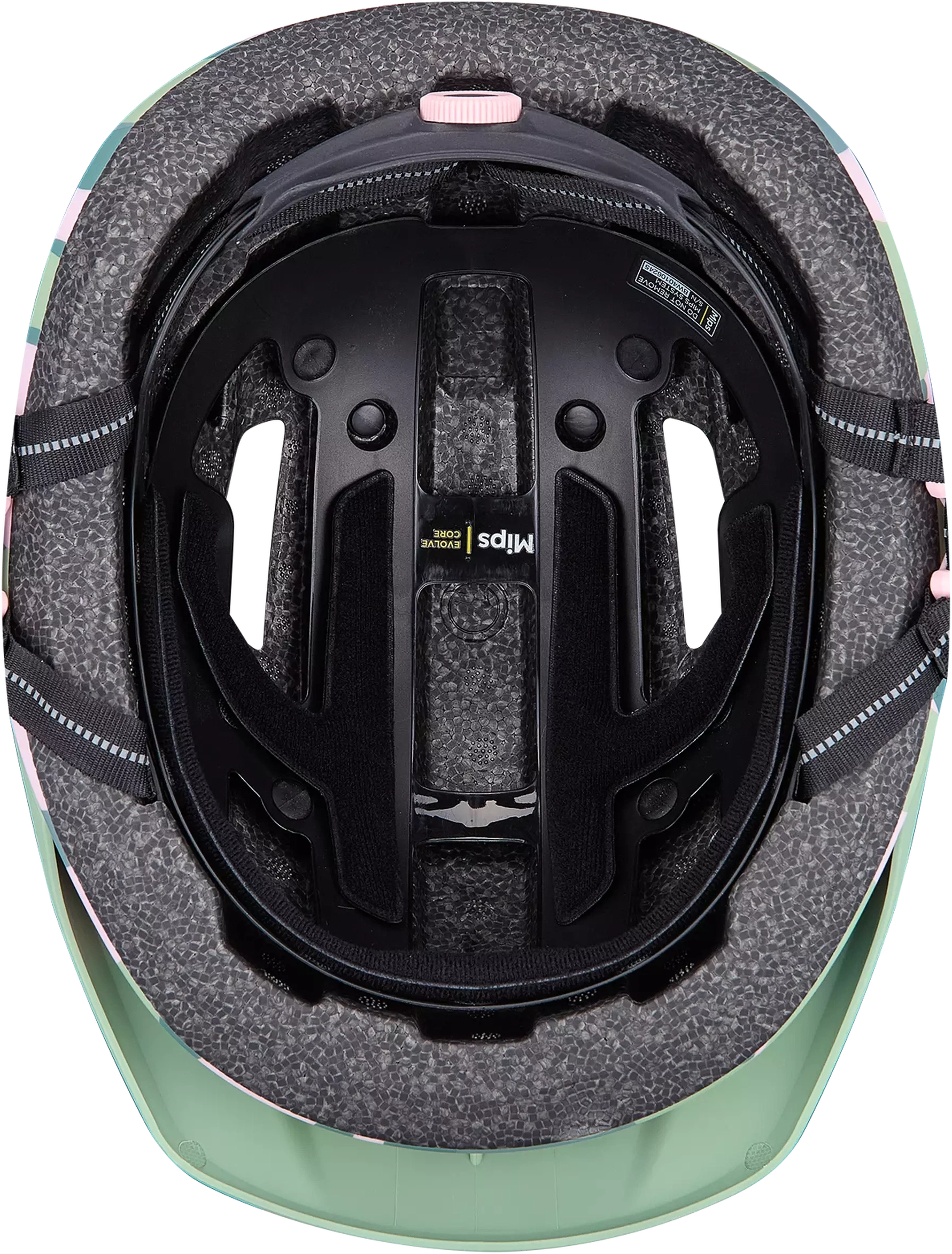 Beklædning - Cykelhjelme - Specialized Shuffle 2 MIPS m. LED - Camo Graphic