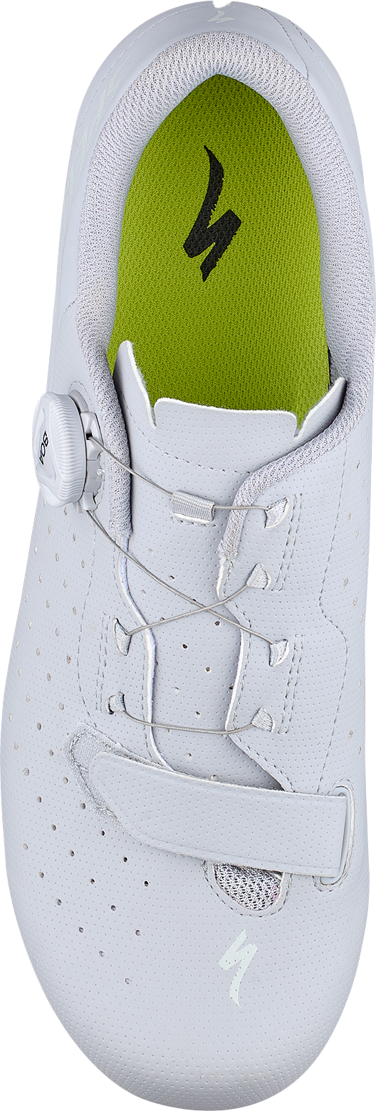 Beklædning - Cykelsko - Specialized Torch 1.0 - Dove Grey