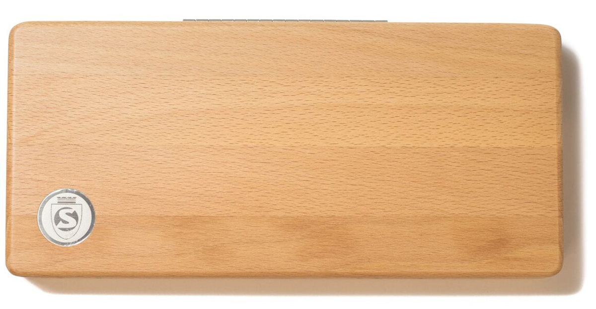 Tilbehør - Værktøj - Silca HX - One Home Essential Tool Kit (Torx & Unbrako)