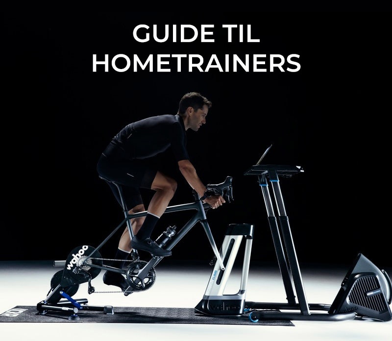 Guide til hometrainers