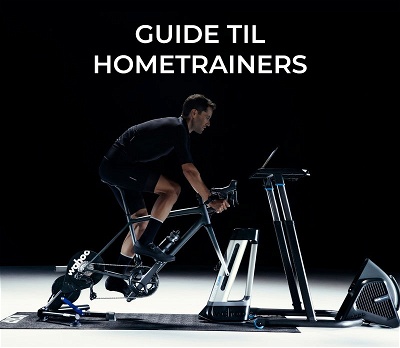 Hometrainer guide