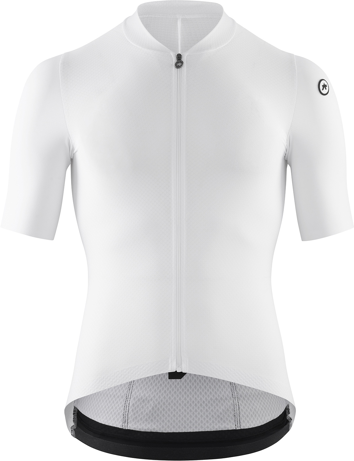 Beklædning - Cykeltrøjer - Assos MILLE GT DRYLITE Jersey S11 - White Series