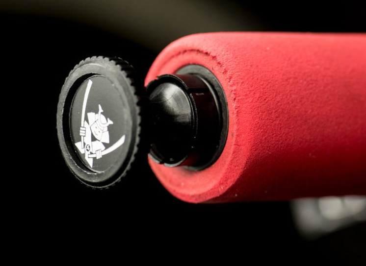 Reservedele - Tubeless - Sahmurai S.W.O.R.D Tubeless Lappekit