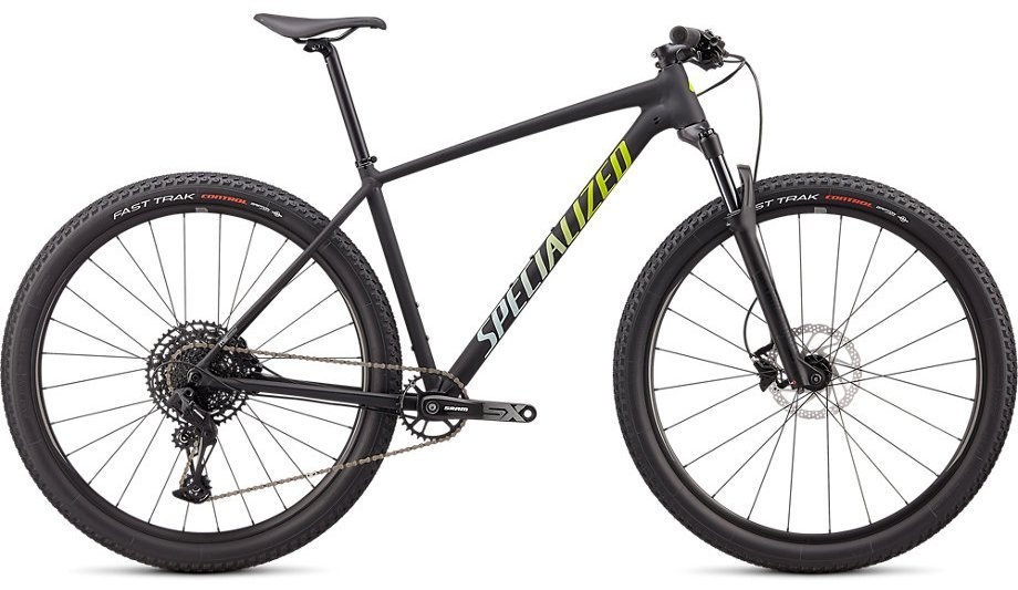 Specialized Chisel 2020 - Sort