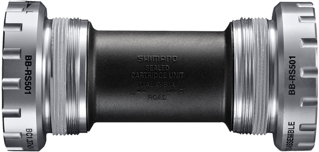 Shimano Krankboks / Bottom Bracket BBRS501 68mm (BSA) Hollowtech II