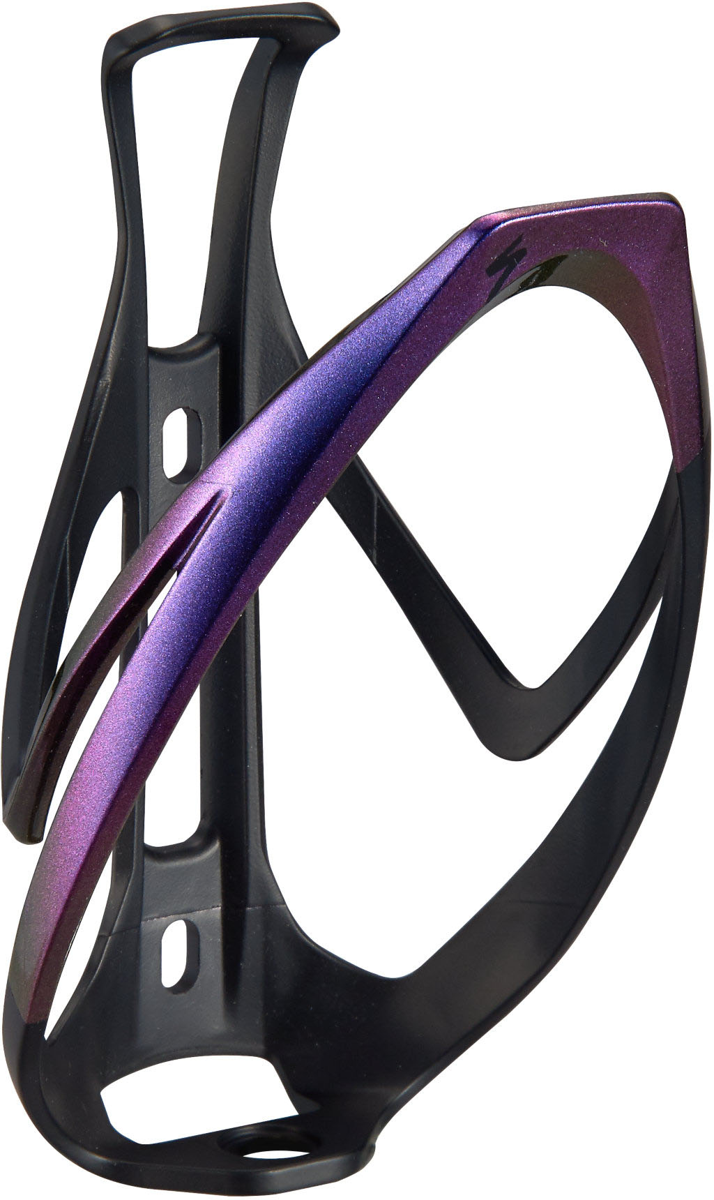 Specialized Rib Cage II LTD - Sagan 4 Decon - Red Tilbehør > Flaskeholdere