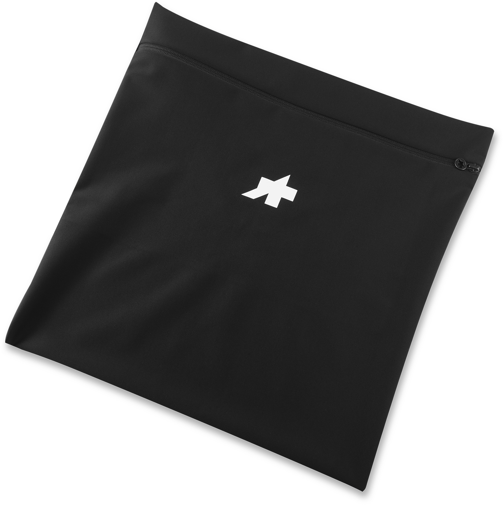 Assos Post-Ride Bag - Black Series