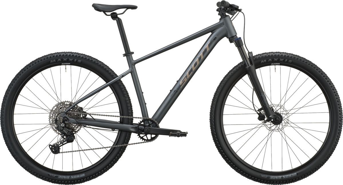 Scott Contrail 20 2027 - Chiseled Grey