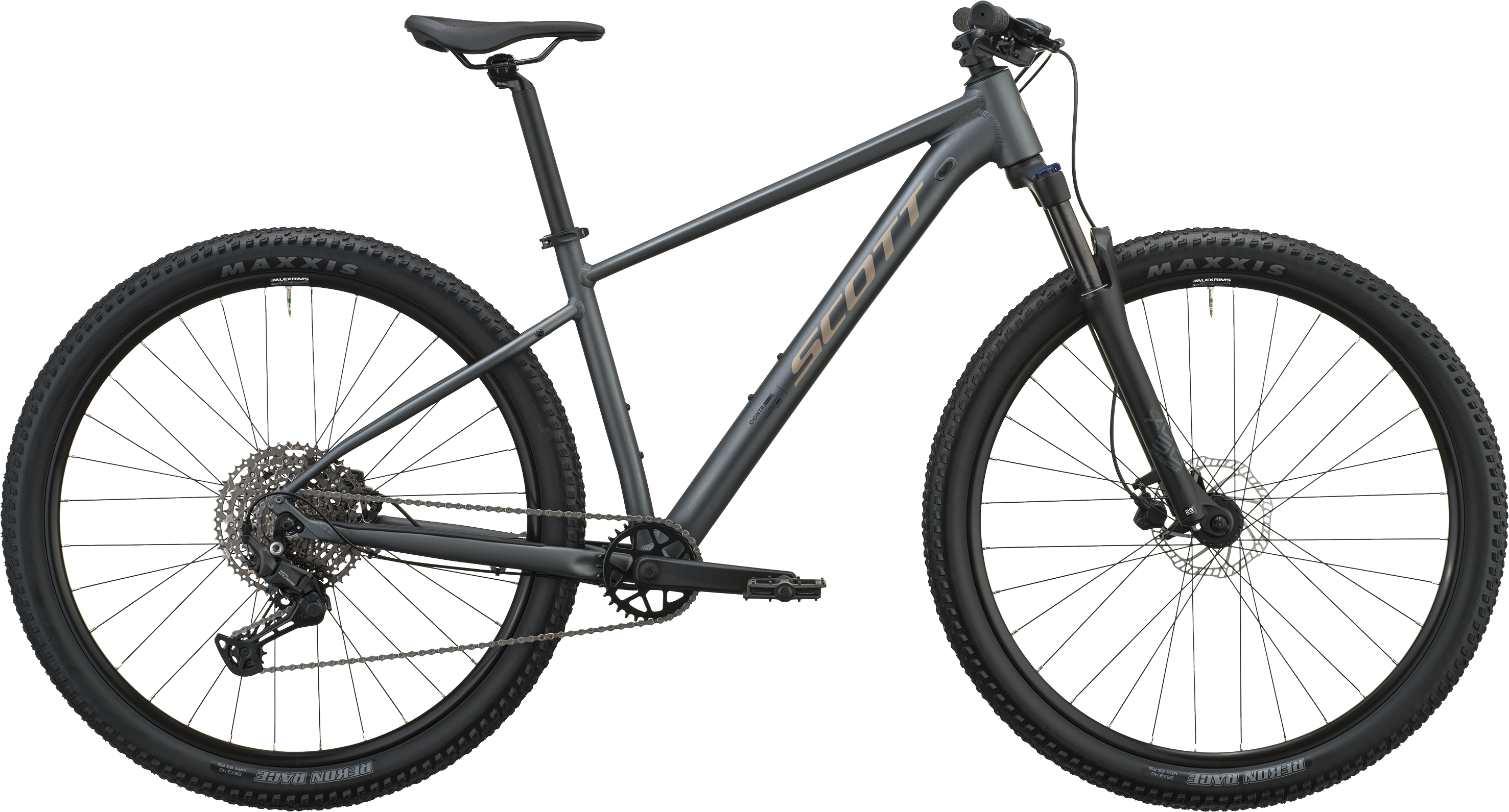 Scott Contrail 20 2027 - Chiseled Grey Scott Contrail 20 2027 - Chiseled Grey
