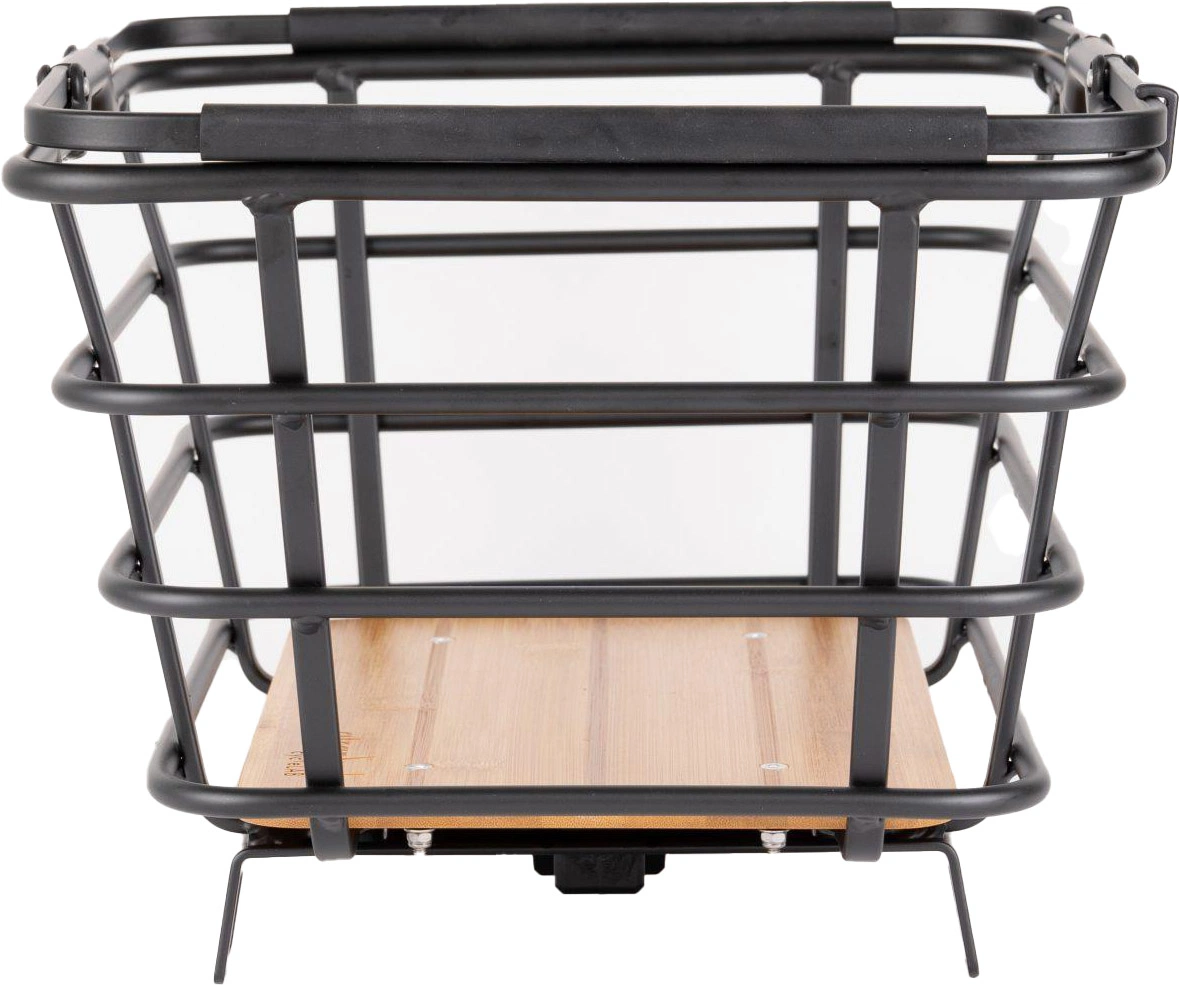 Tilbehør - Cykelkurve - Atran Velo Epic Shopper Basket (23L) 40x20x29 (AVS)
