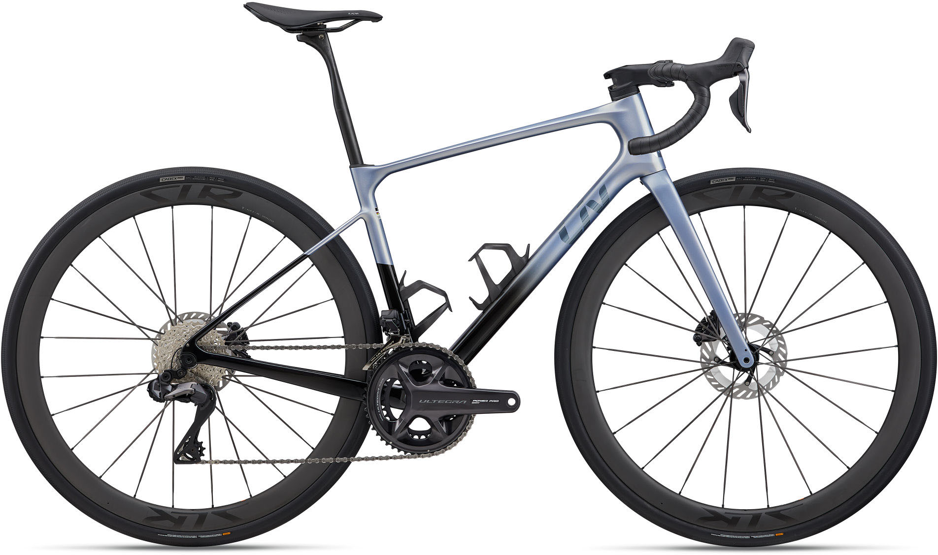 Giant Liv Avail Advanced Pro 0 2026 - Dreamy Blue/Carbon