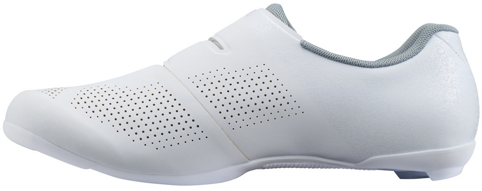 Beklædning - Cykelsko - Shimano RC302 SPD-SL Race Dame Sko - White