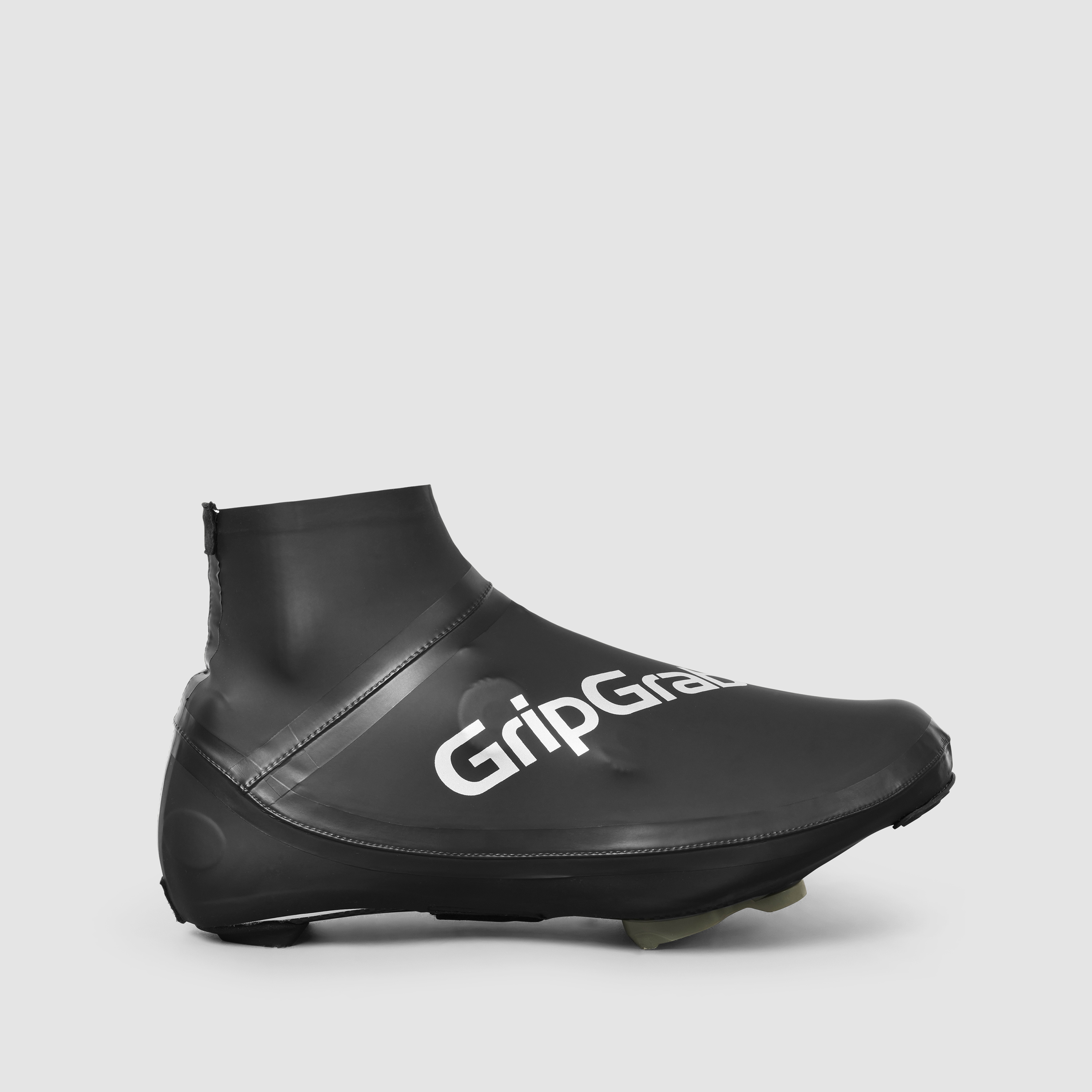 Beklædning - Skoovertræk - GripGrab Faststream Aero Skoovertræk - Black