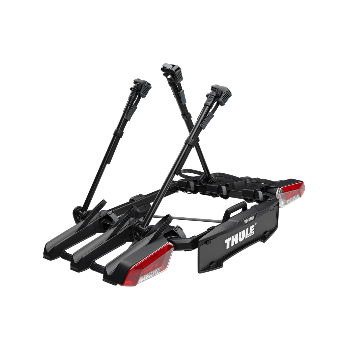 Thule OutPace 3bike (Tilt-up) til 3 cykler 13 pin