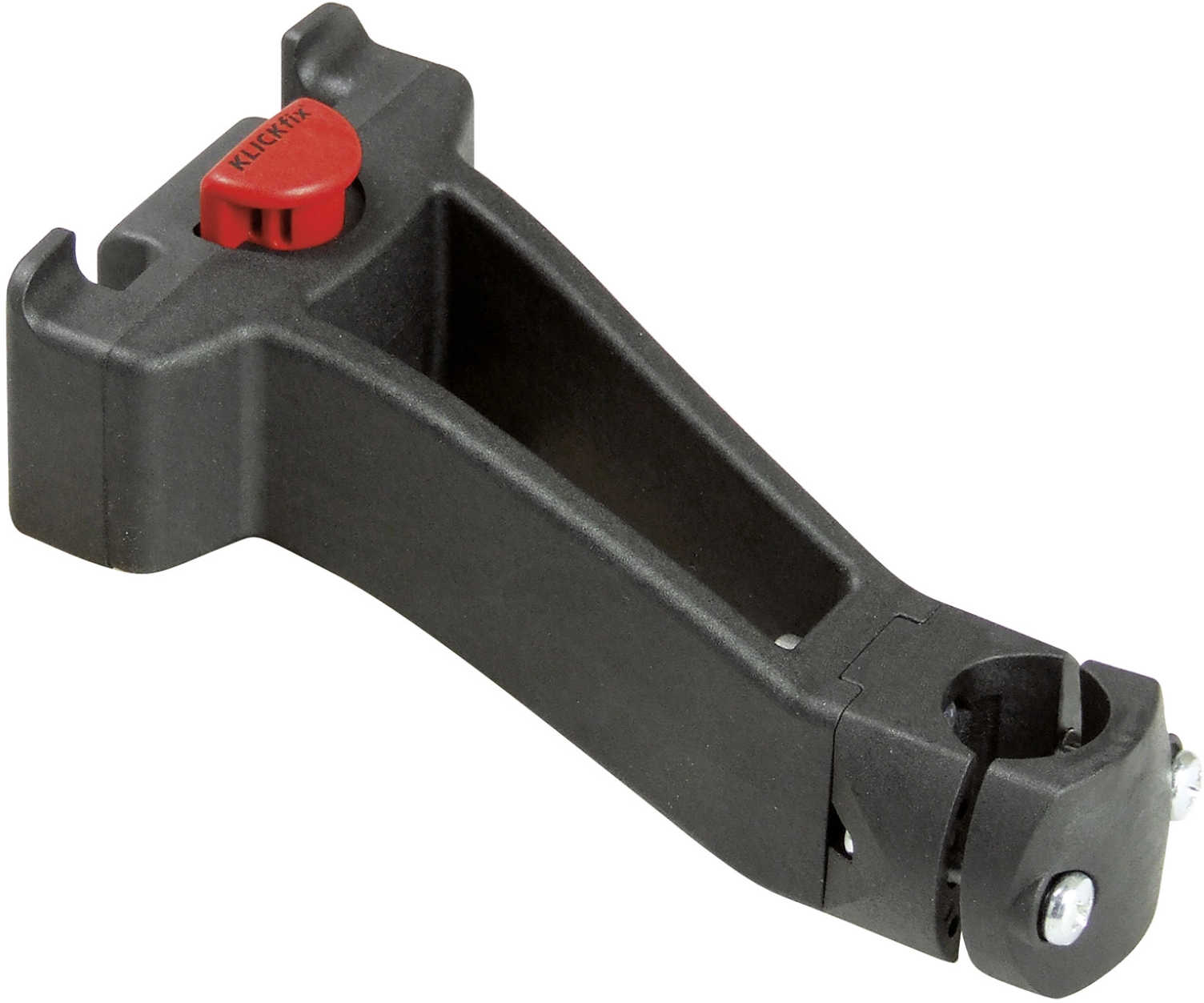 SHAD Klickfix Styradapter til frempind (ø22,5-25,4mm)