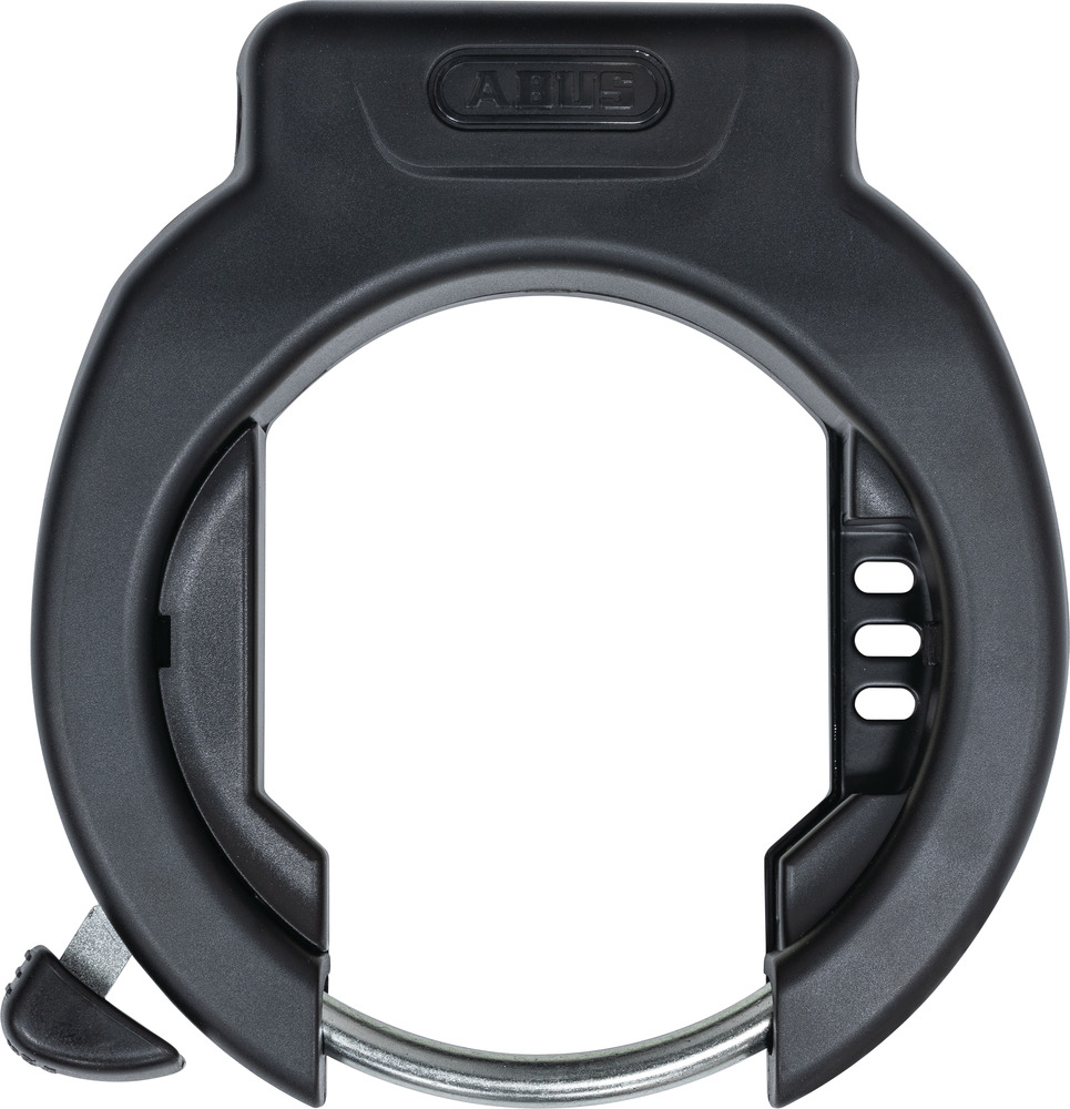 Tilbehør - Cykellås - Abus Amparo Pro 4750XL