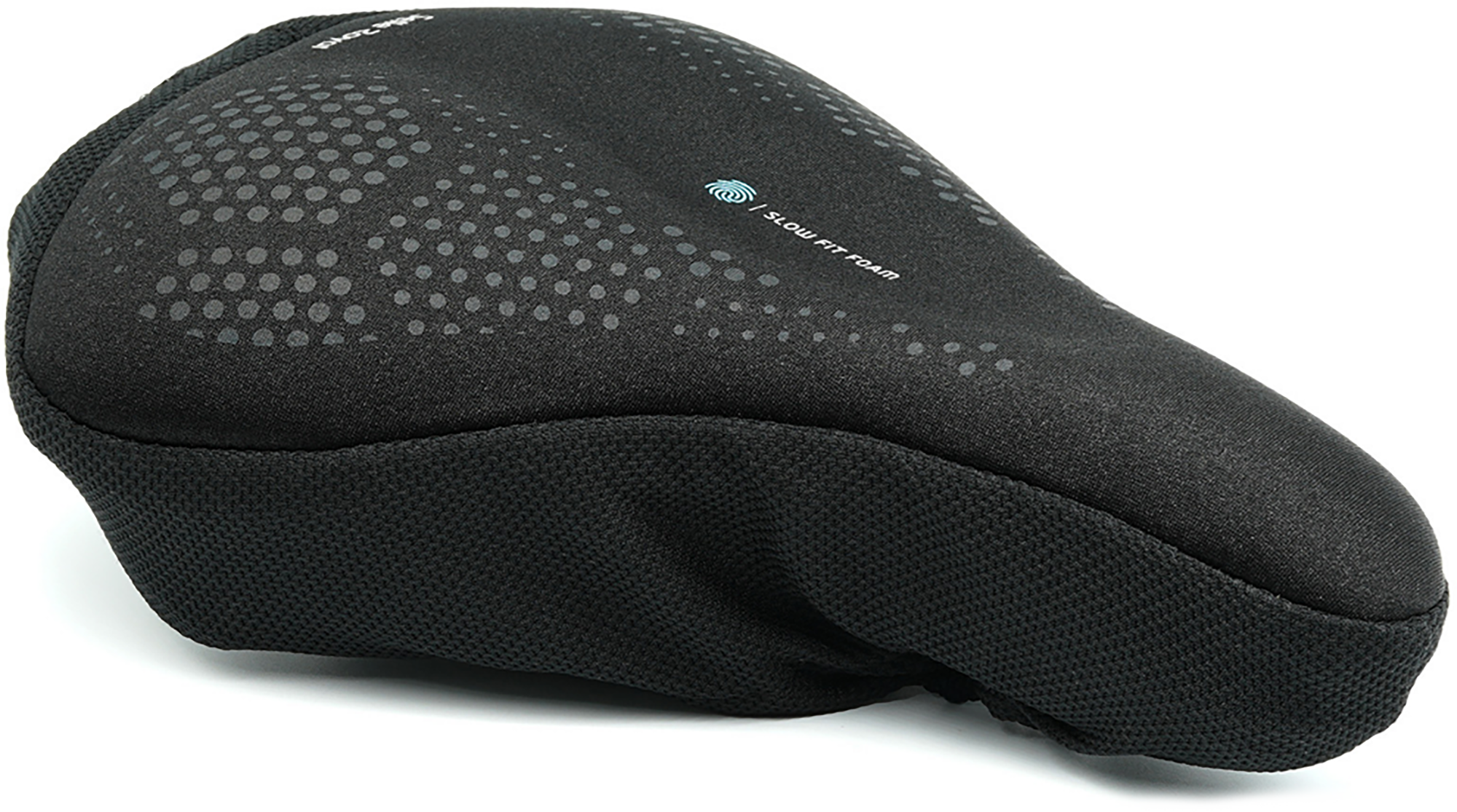 Selle Royal Sadelovertræk m. Slow Fit Foam - Large